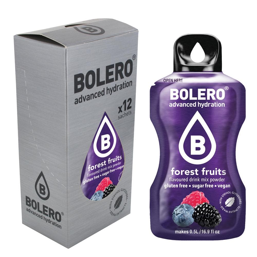 Bolero Sticks šumsko voće