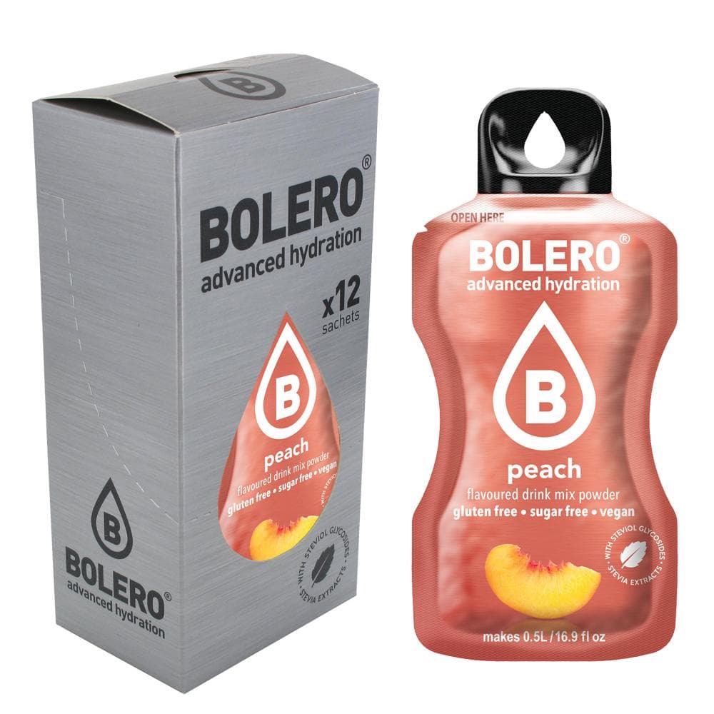 Bolero Sticks Breskva
