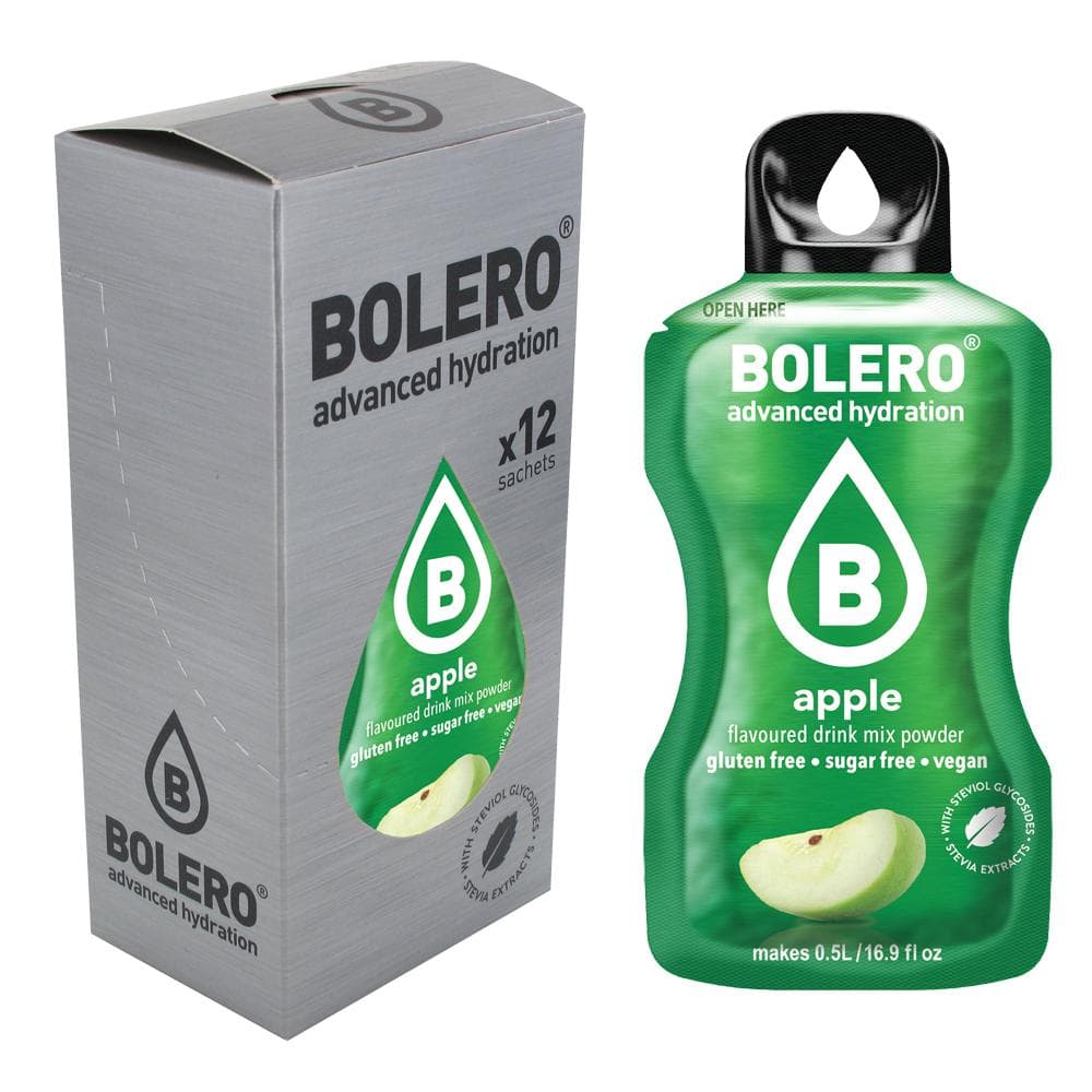 Bolero Sticks Jabuka