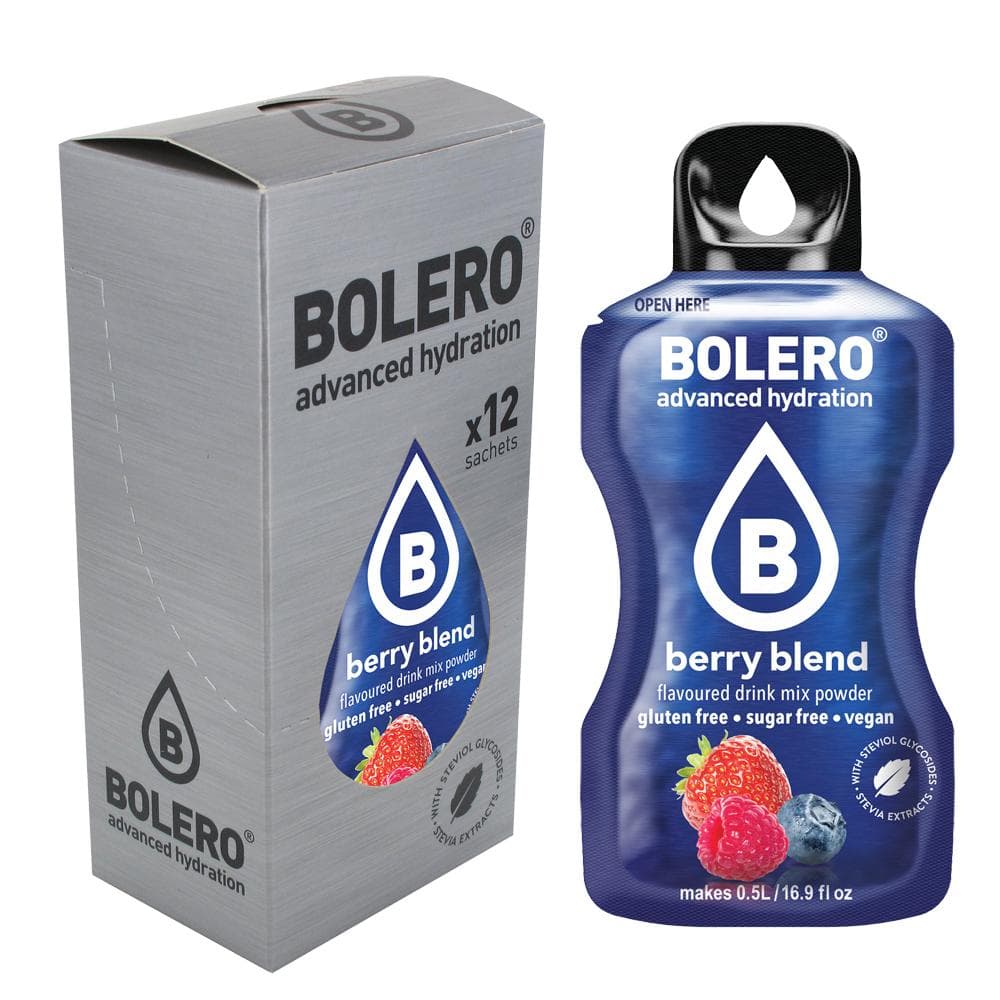 Bolero Sticks Bobičasto voće