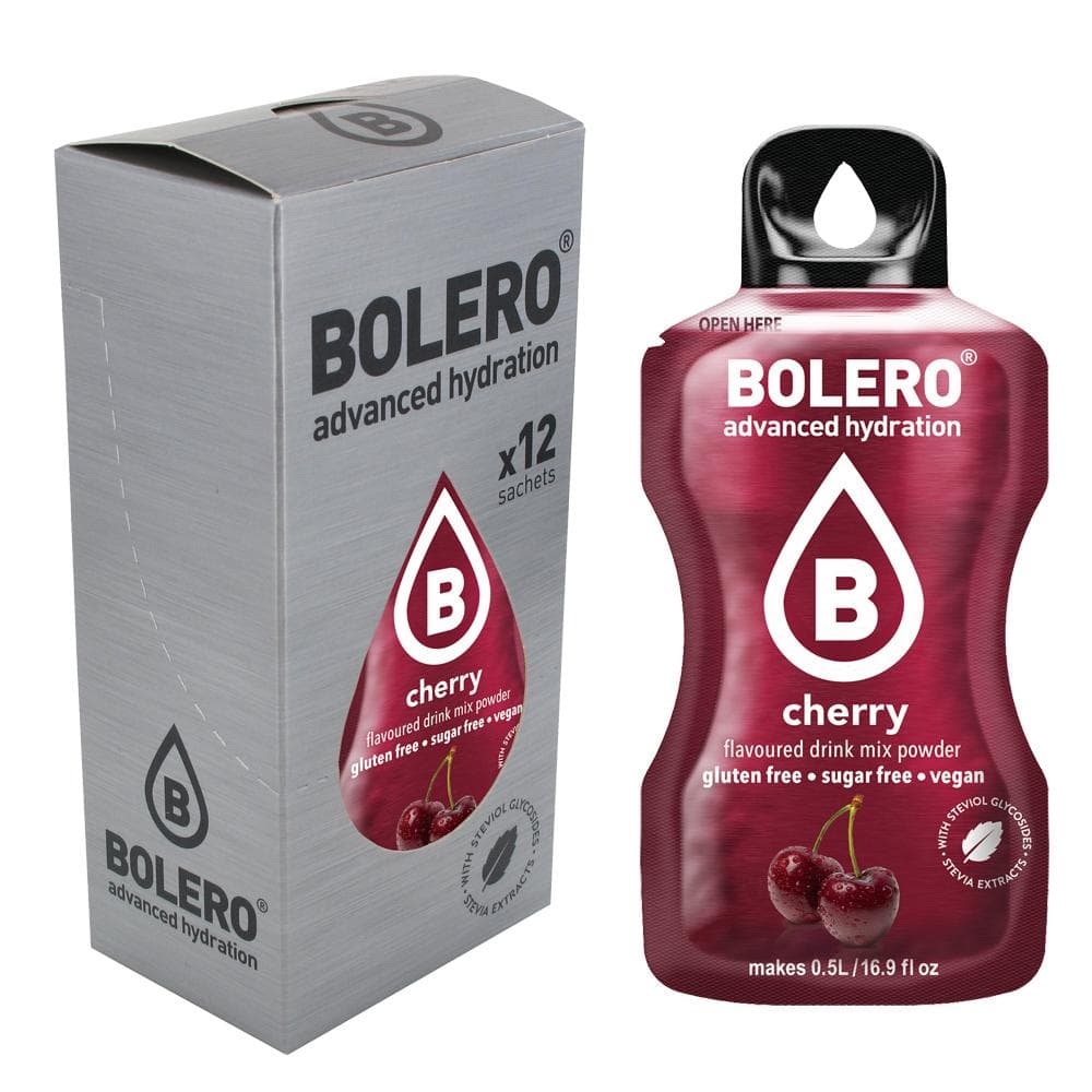 Bolero Sticks Višnja