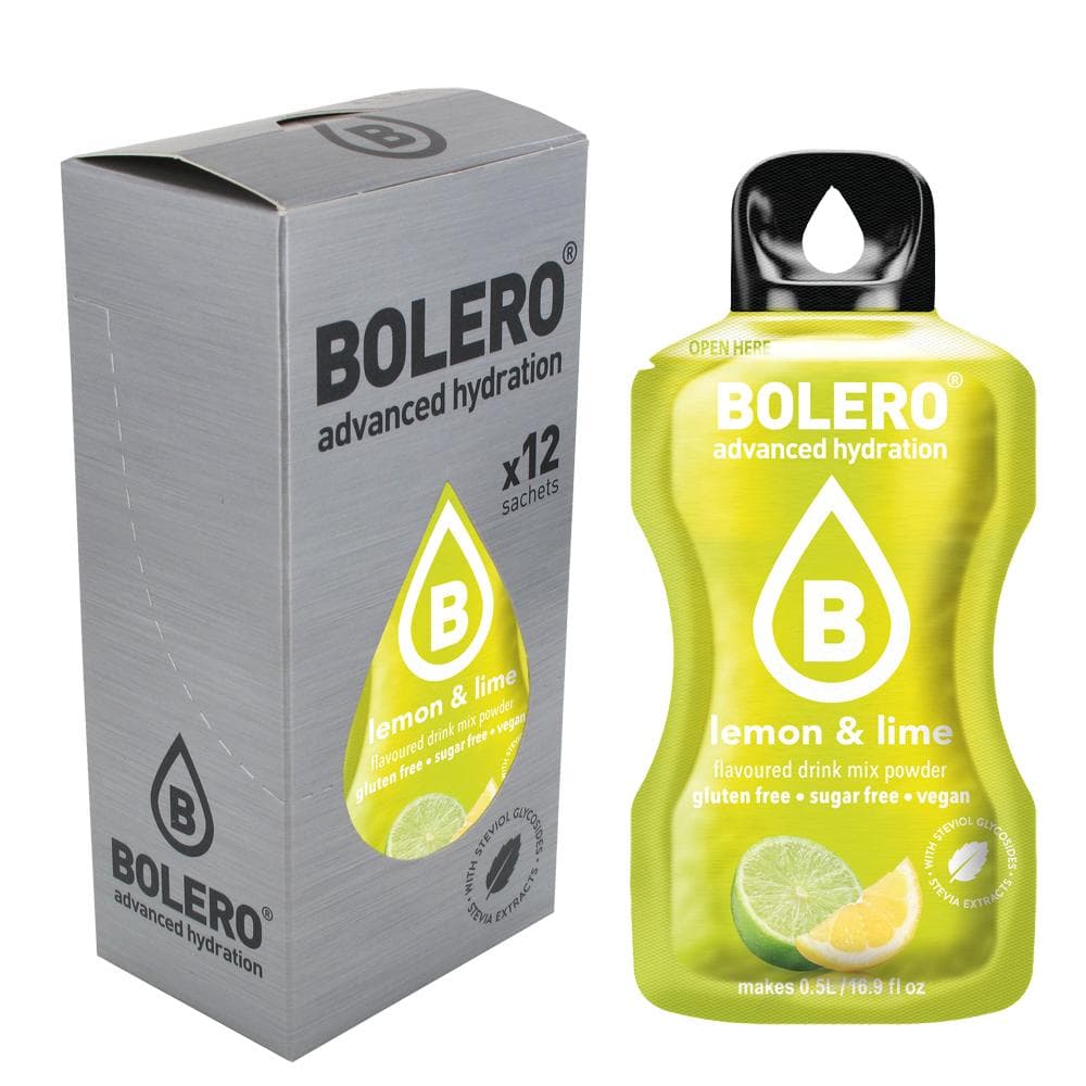 Bolero Sticks Limun/Limeta