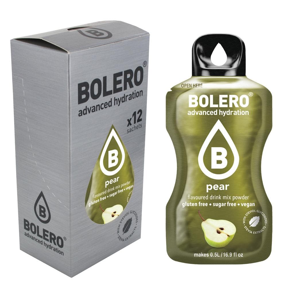 Bolero Sticks Kruška