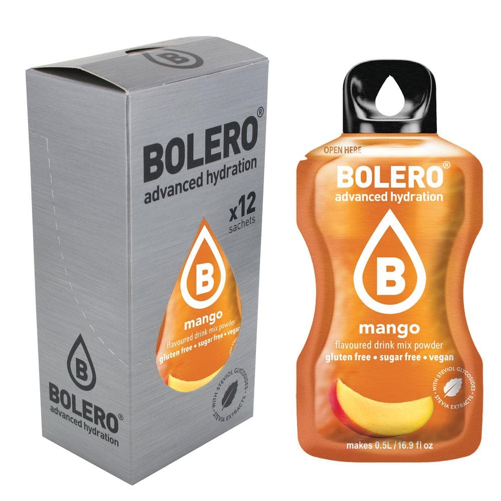 Bolero Sticks Mango