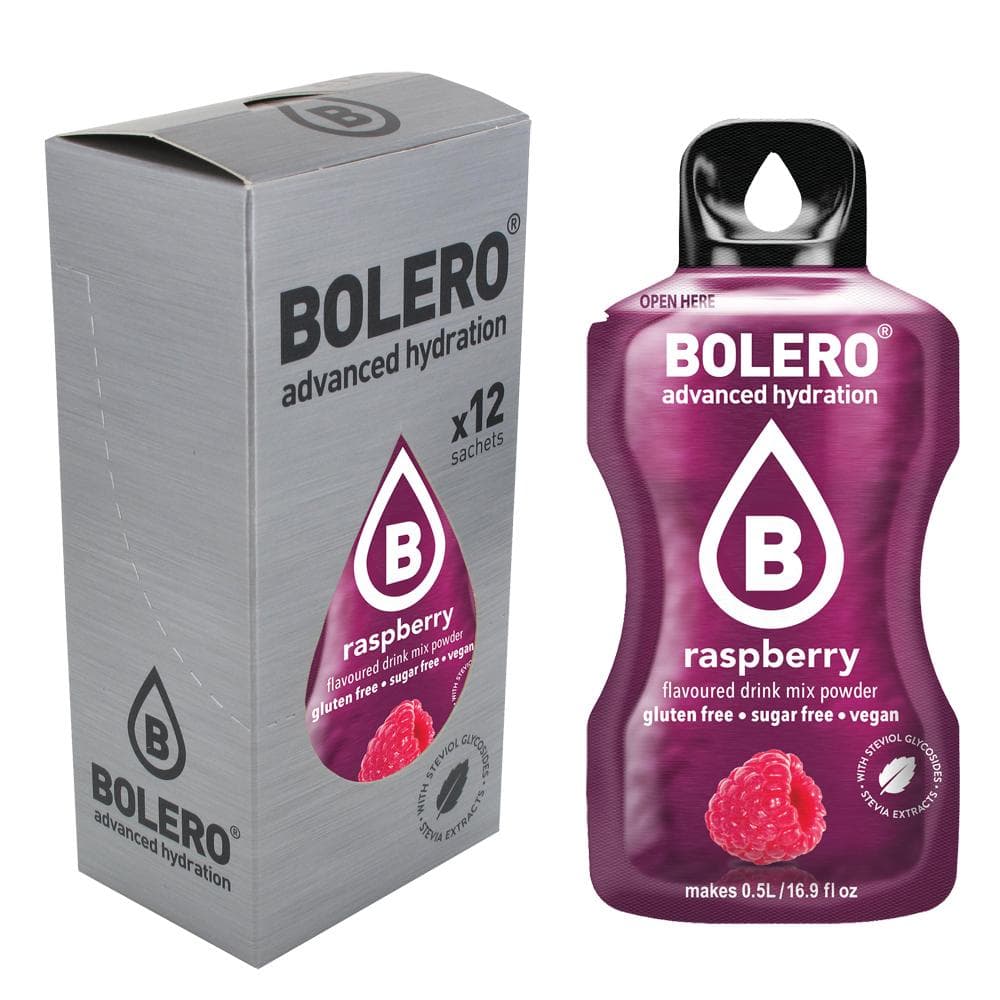 Bolero Sticks Malina