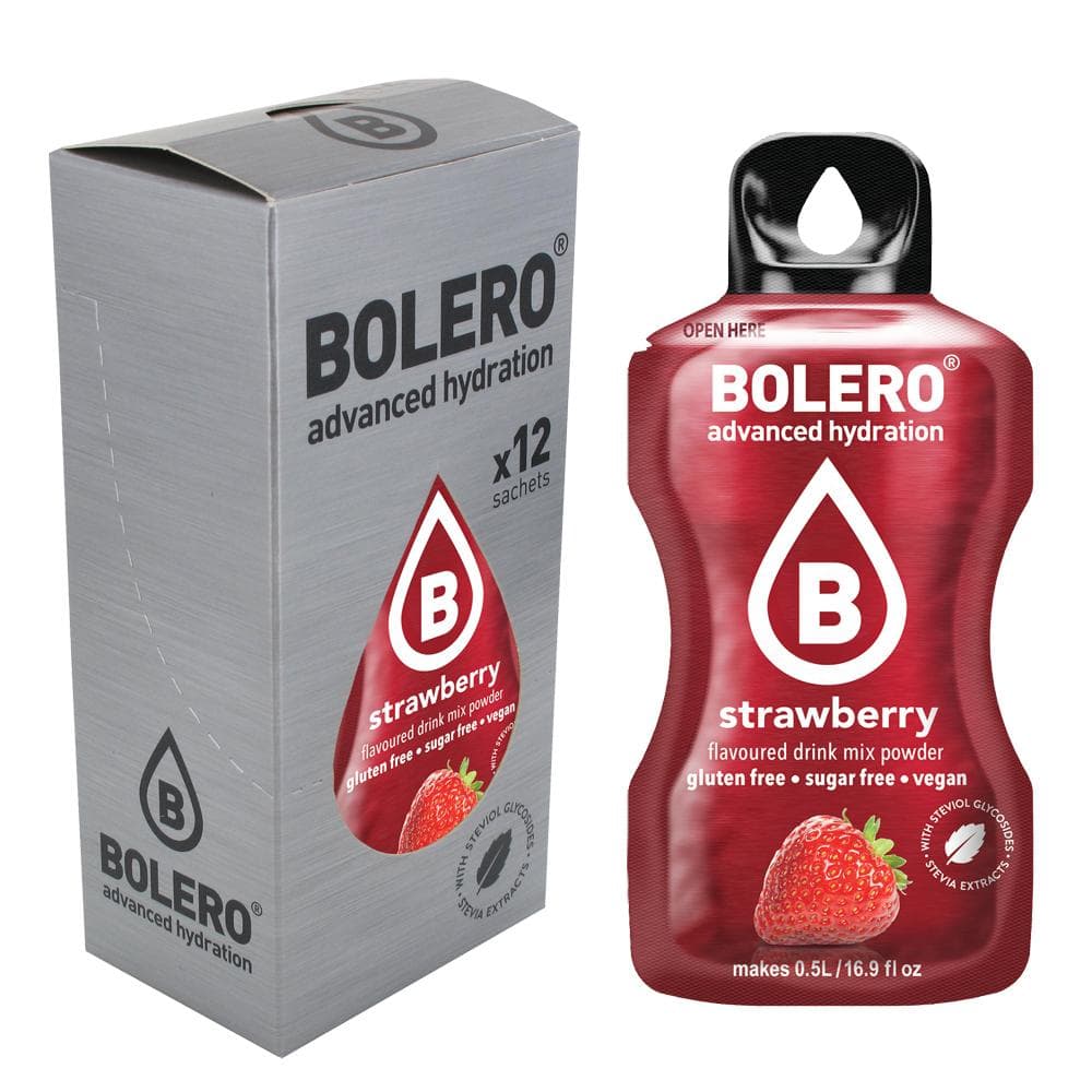 Bolero Sticks Jagoda