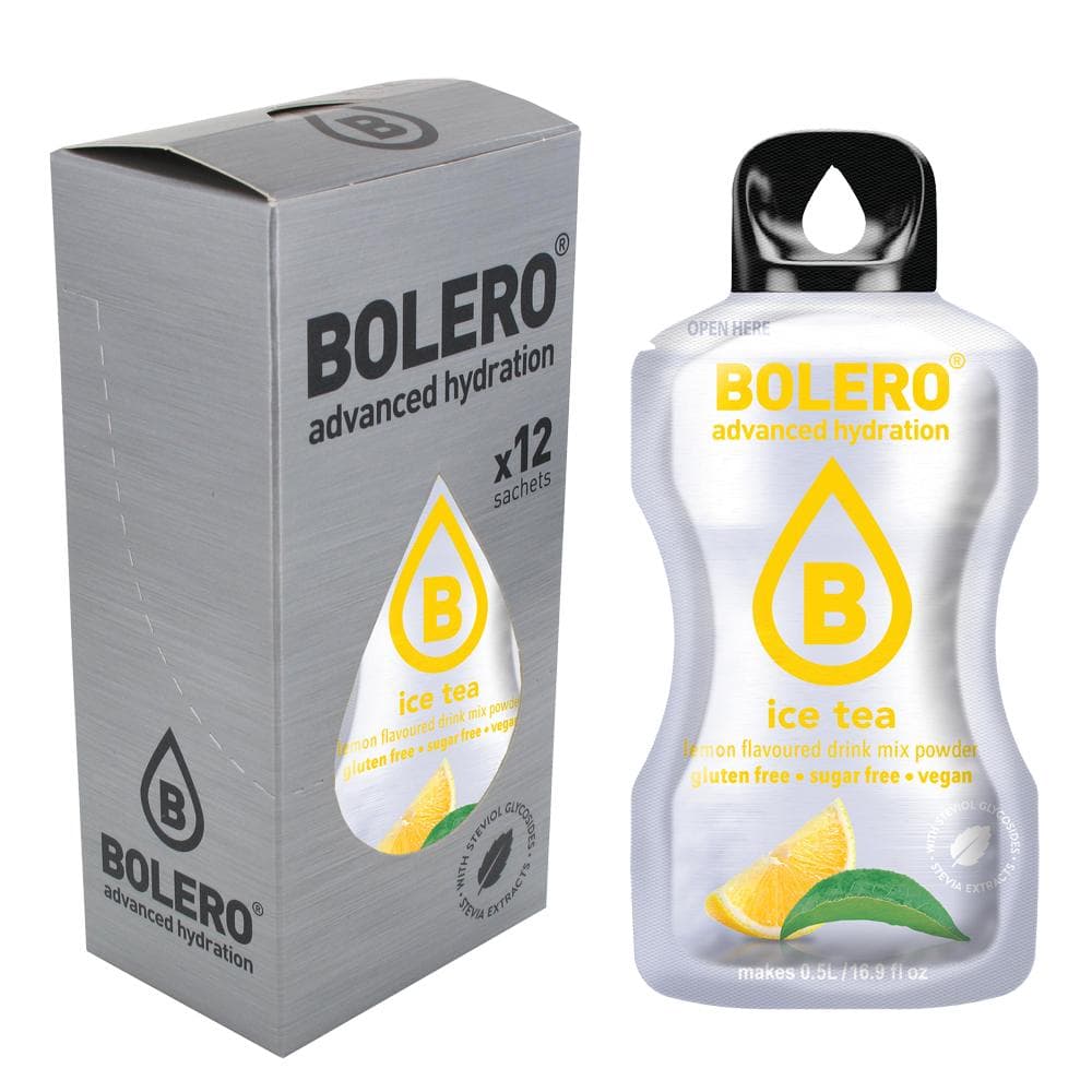 Bolero Sticks Ice Tea Limun