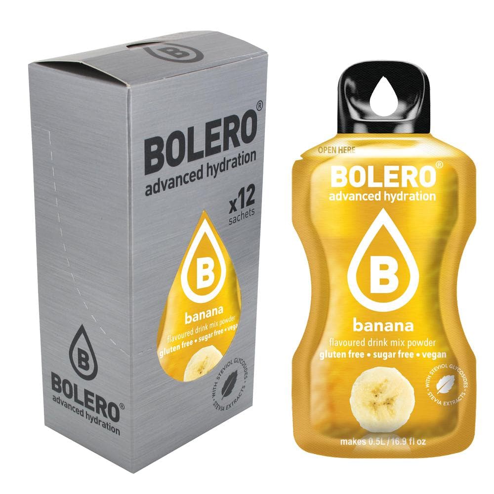 Bolero Sticks Banana