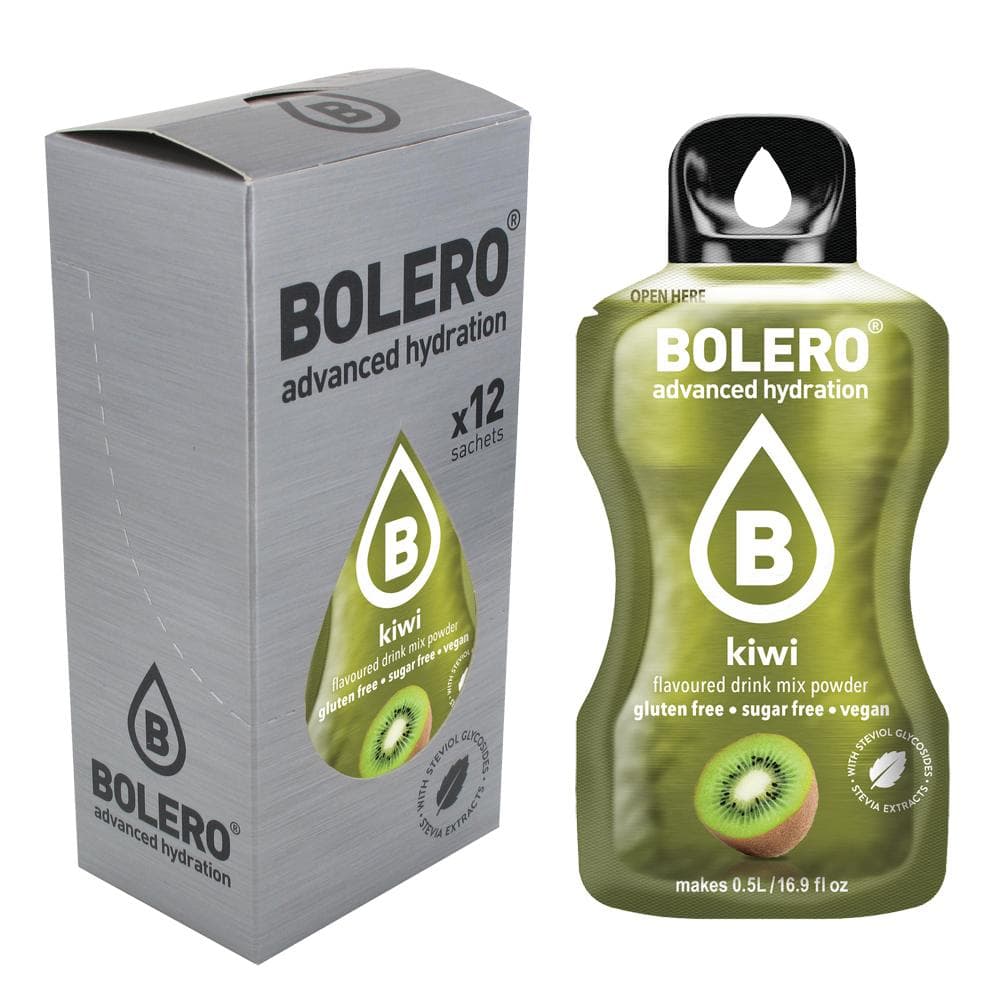 Bolero Sticks Kiwi