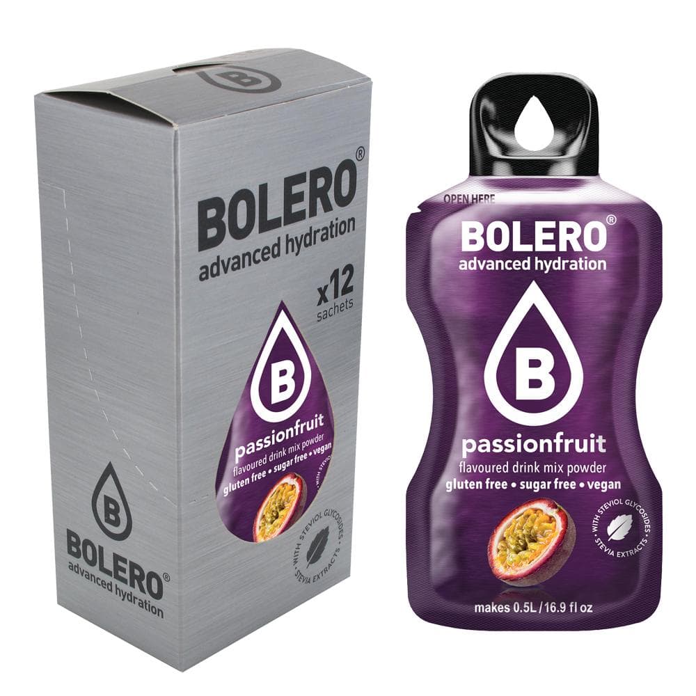Bolero Sticks Maracuja
