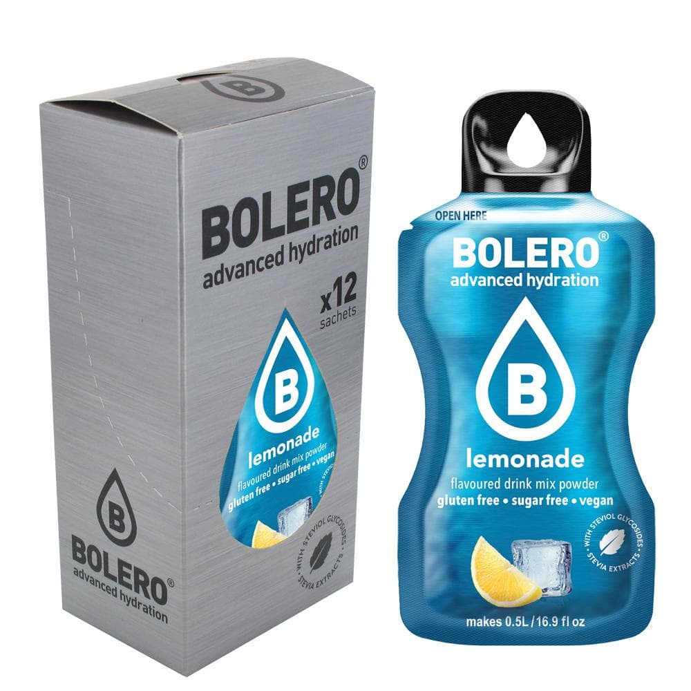 Bolero Sticks Limunada
