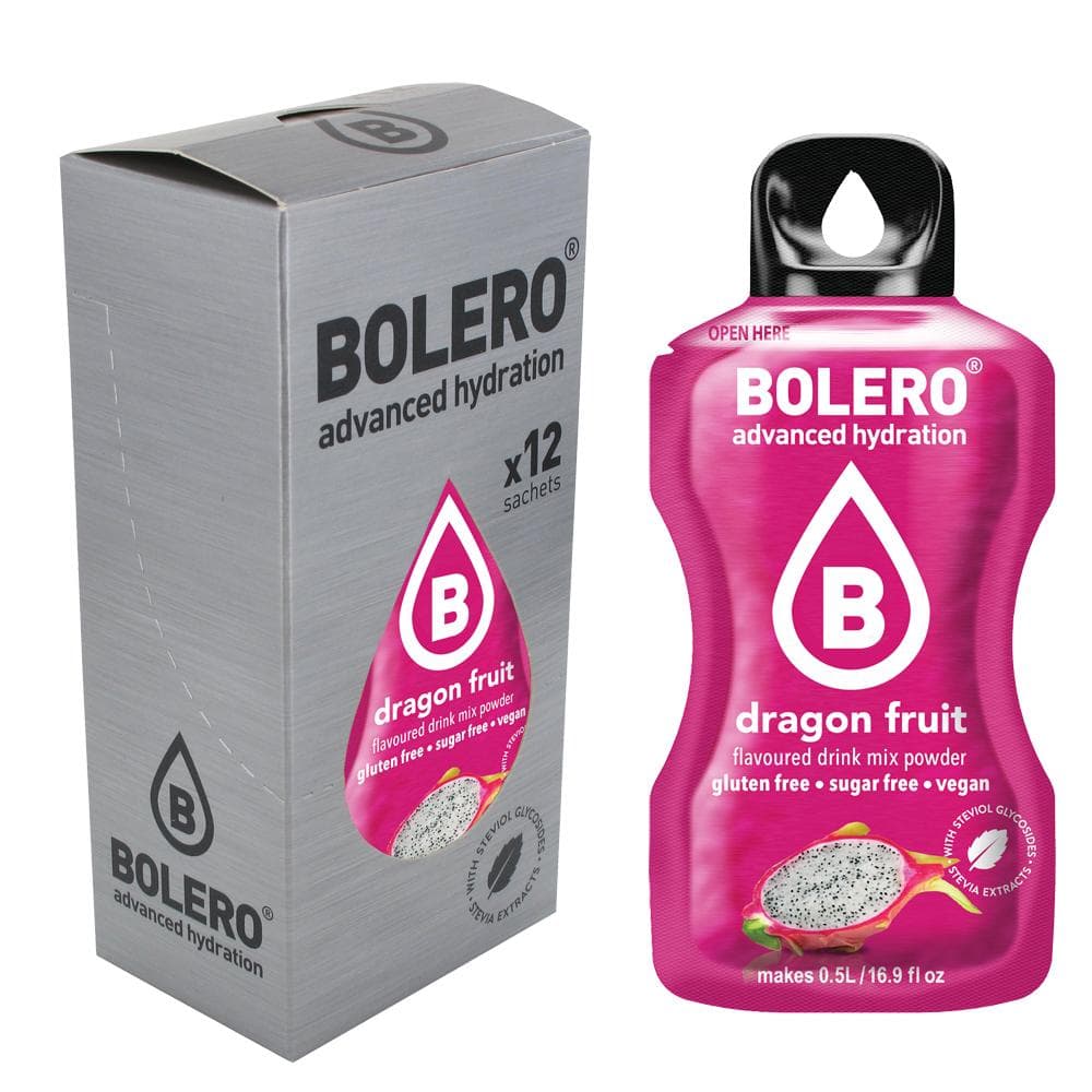 Bolero Sticks Pitaja