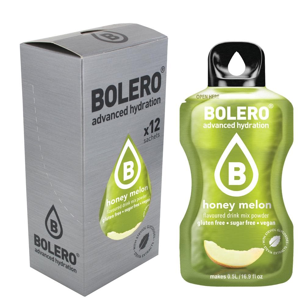 Bolero Sticks Slatka Dinja