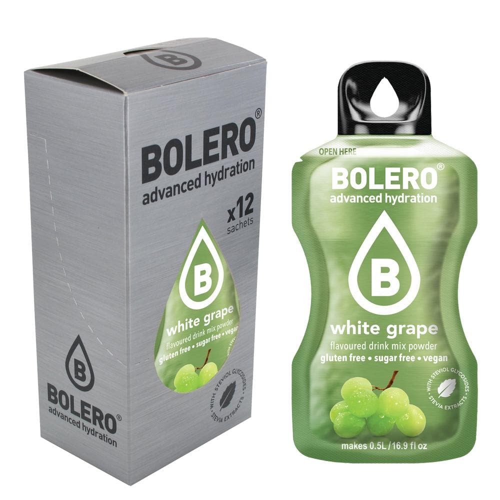 Bolero Sticks Bijelo Grožđe