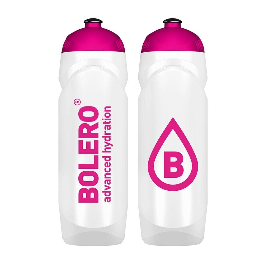 Bolero Bočica 750ml bijela magenta