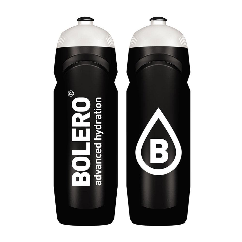 Bolero Bočica 750ml crna bijela