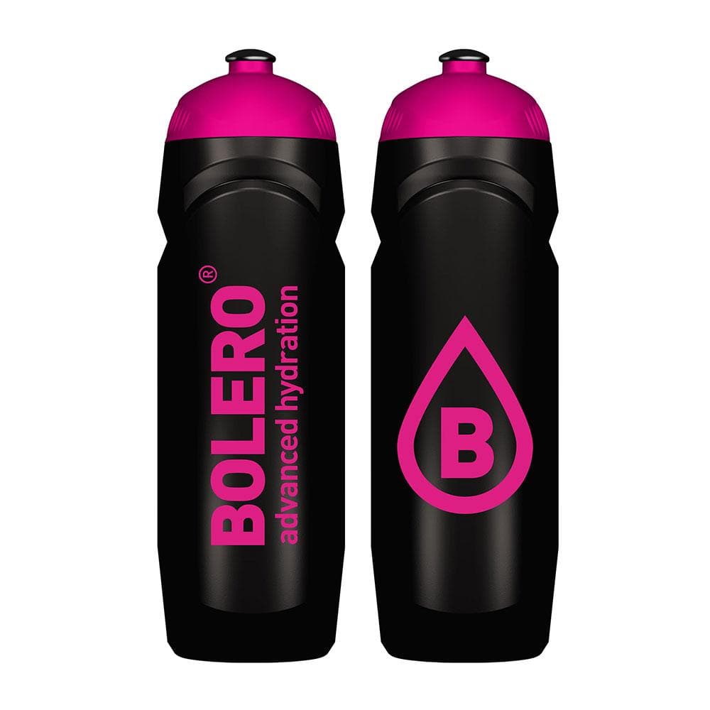 Bolero Bočica 750ml crna magenta
