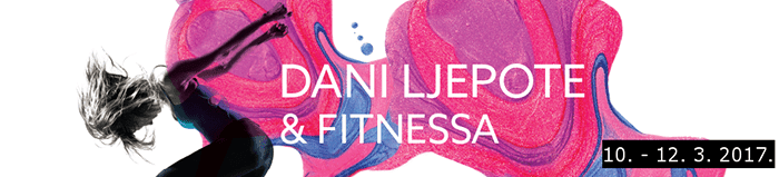 Dani ljepote &amp; fitnessa 2017.