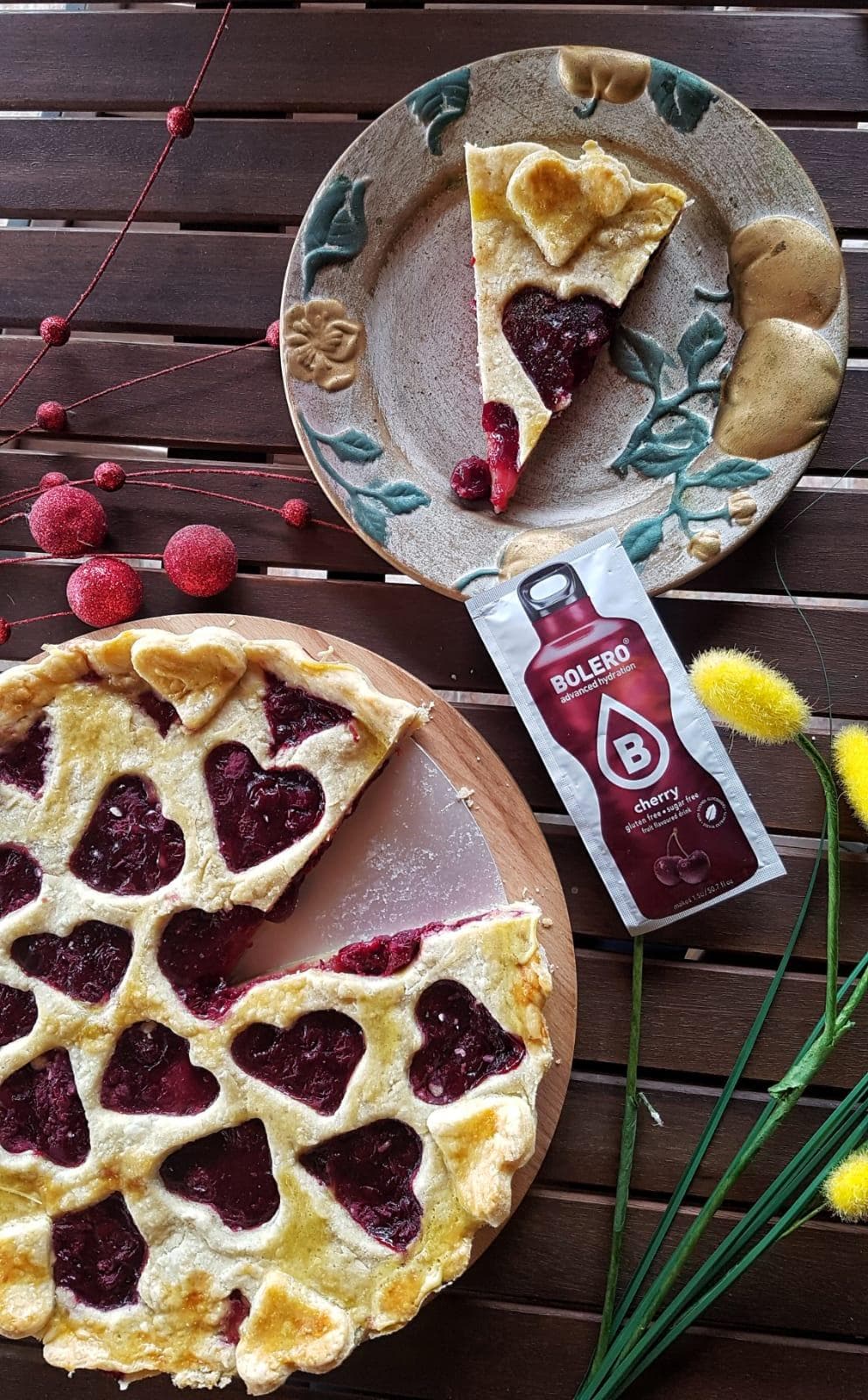 PITA OD VIŠANJA