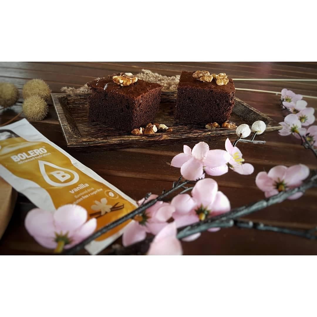 ČOKOLADNI BROWNIE