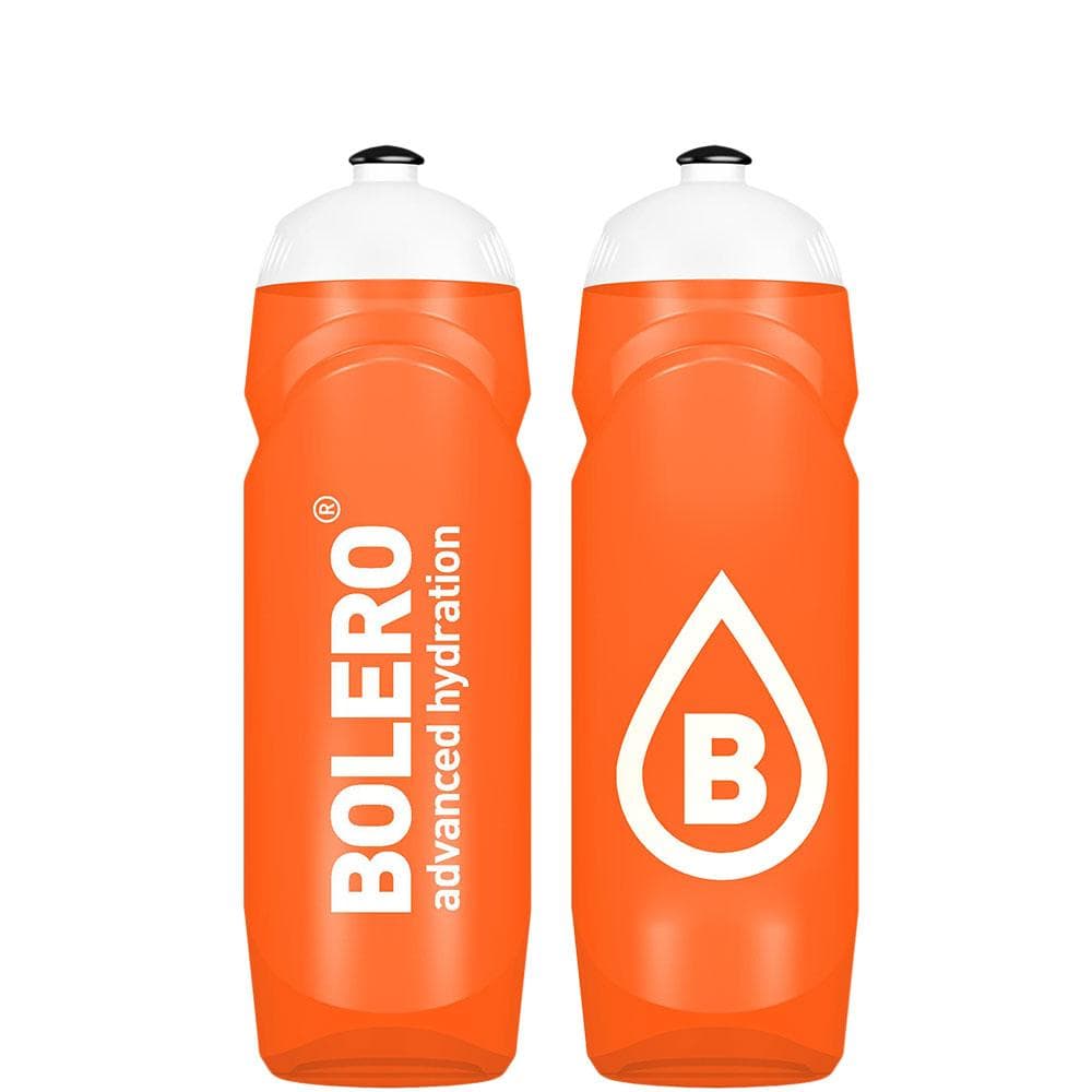 Bolero Bočica 750ml narančasta