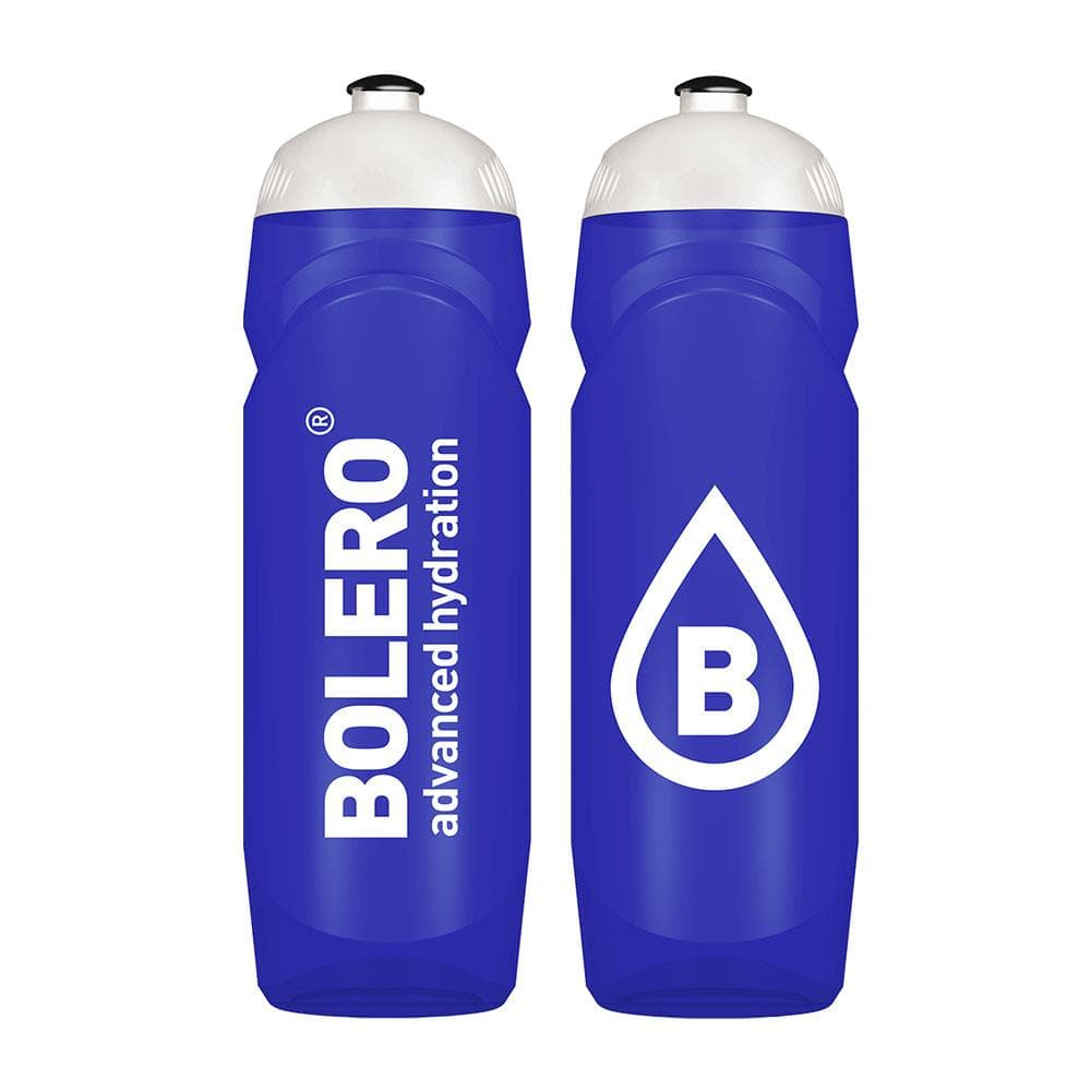 Bolero bočica 750ml plava