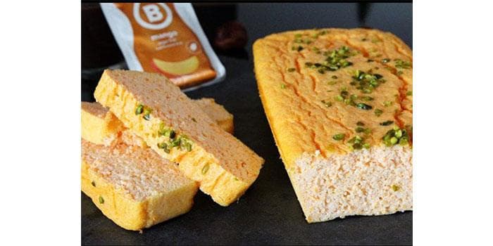 Mango torta