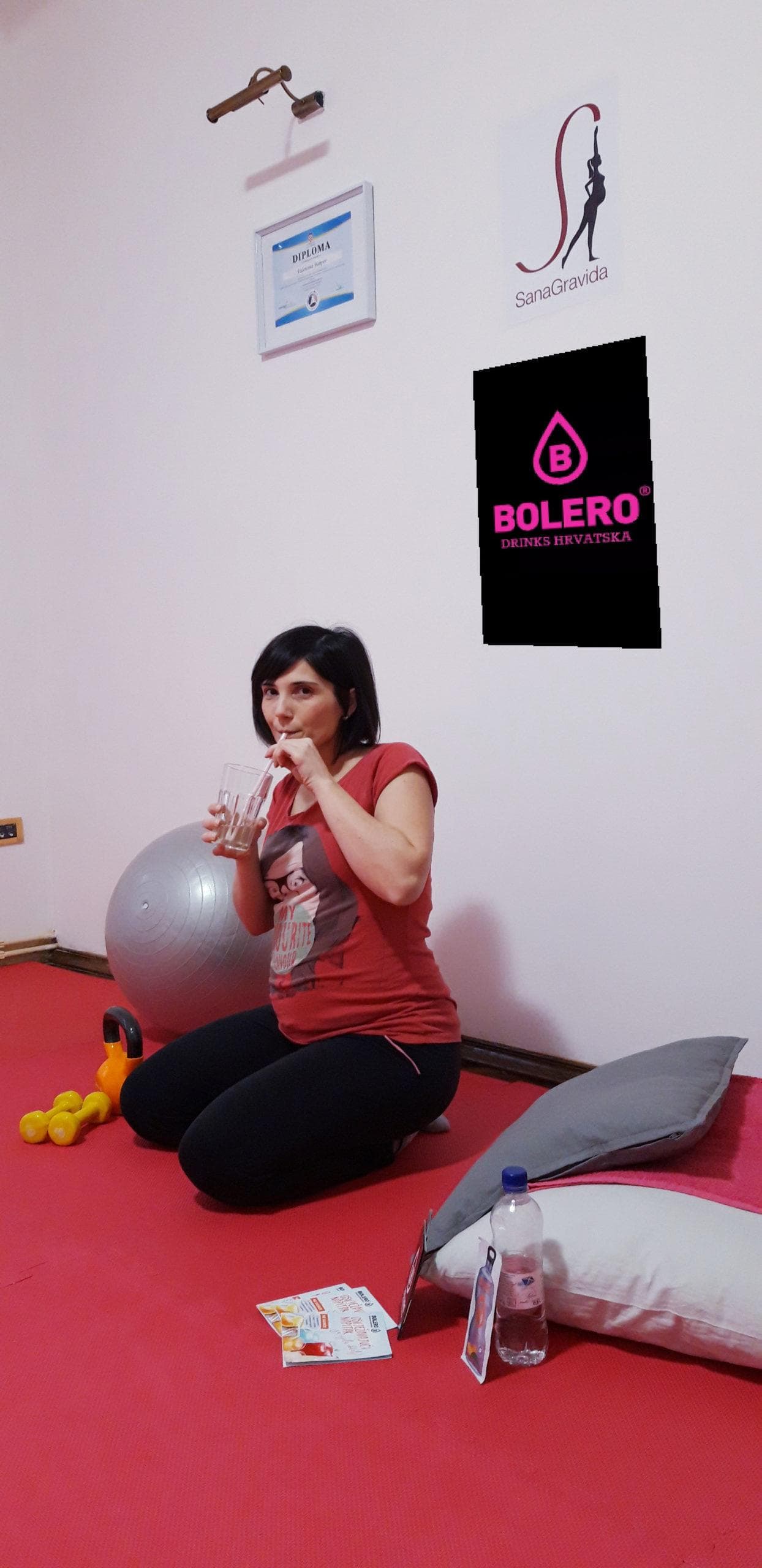 Bolero Adria d.o.o. &amp; SanaGravida