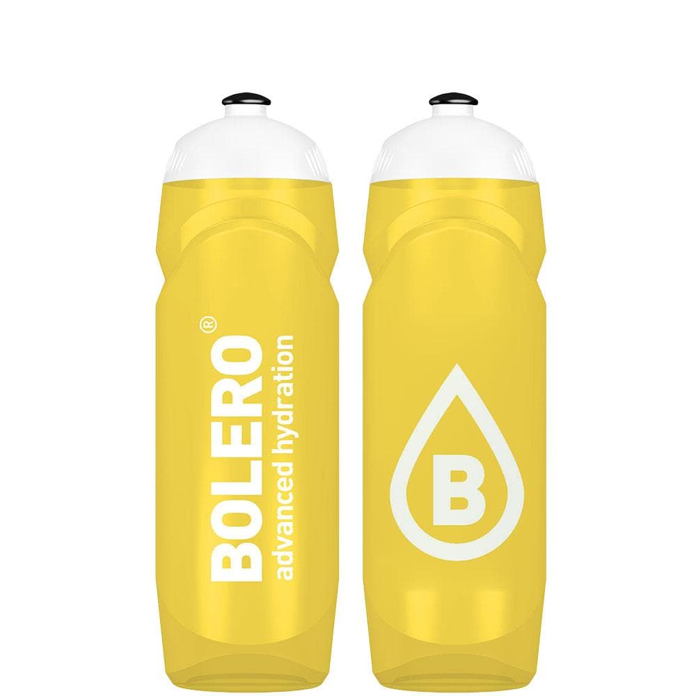 Bolero Bočica 750ml žuta