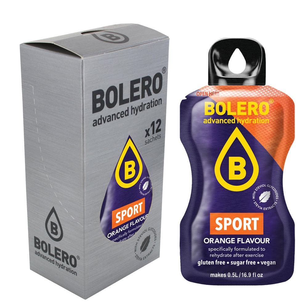 Bolero Sticks Sport