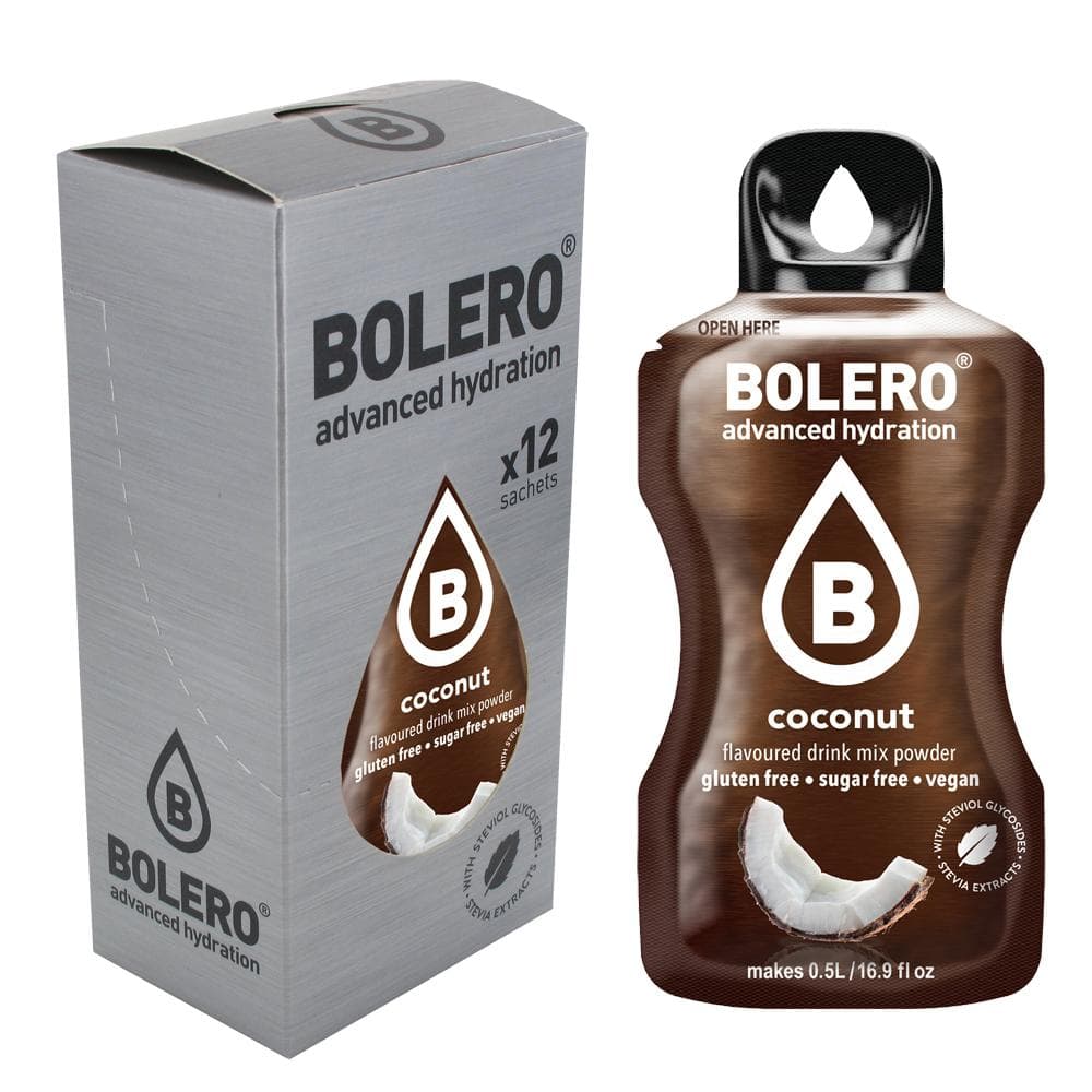 Bolero Sticks Kokos