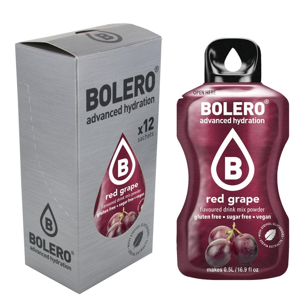 Bolero Sticks Crno grožđe