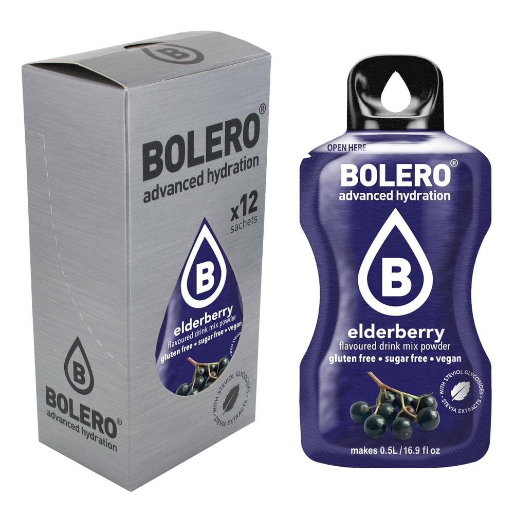 Bolero Sticks Plod Bazge