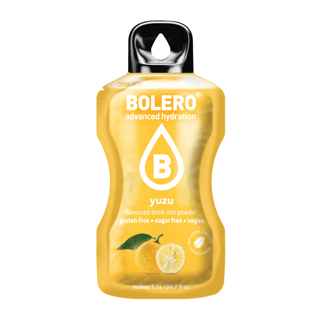 Bolero Classic  Yuzu