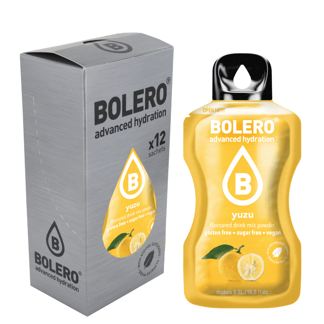 Bolero Sticks Yuzu