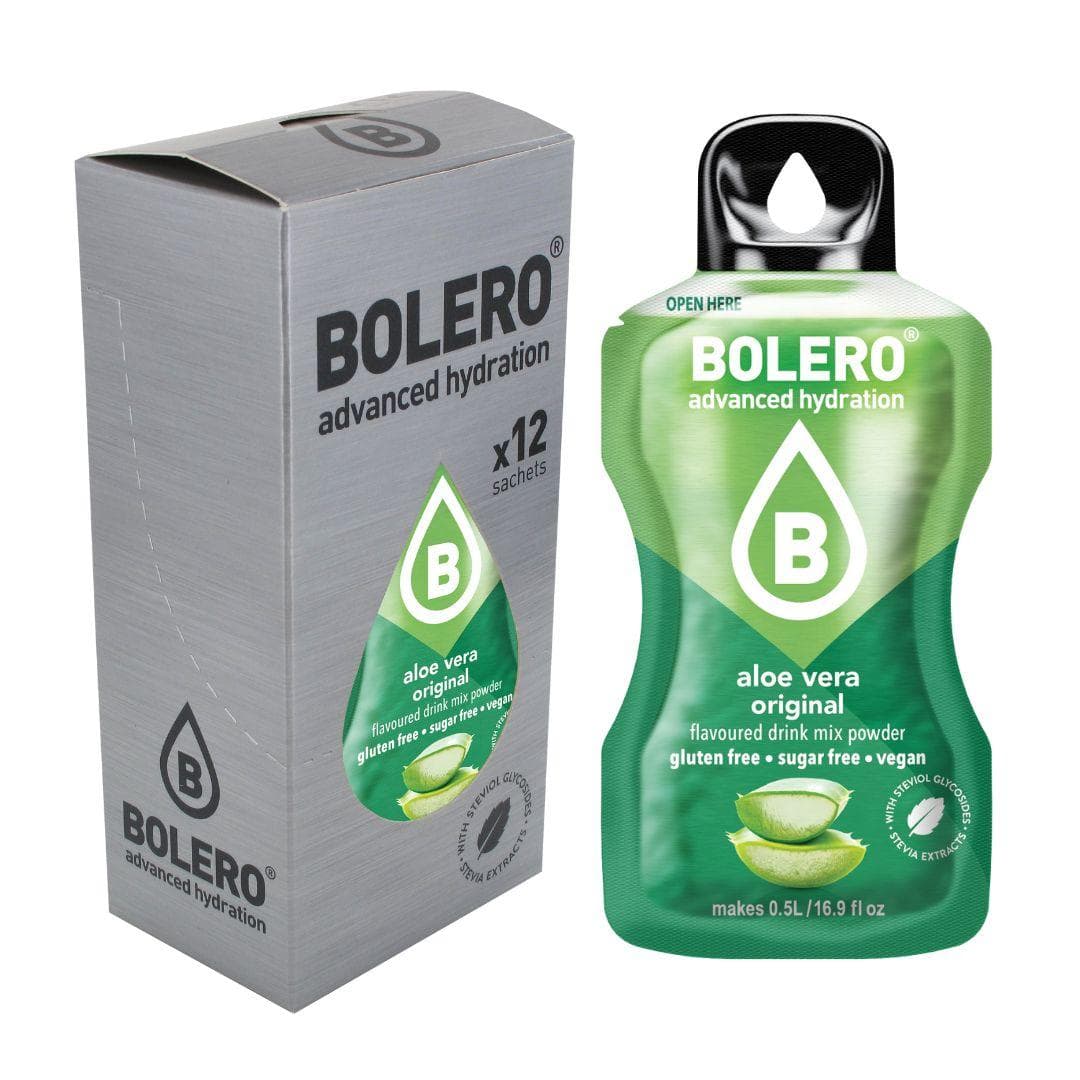 Bolero Sticks Aloe Vera Aloe Vera