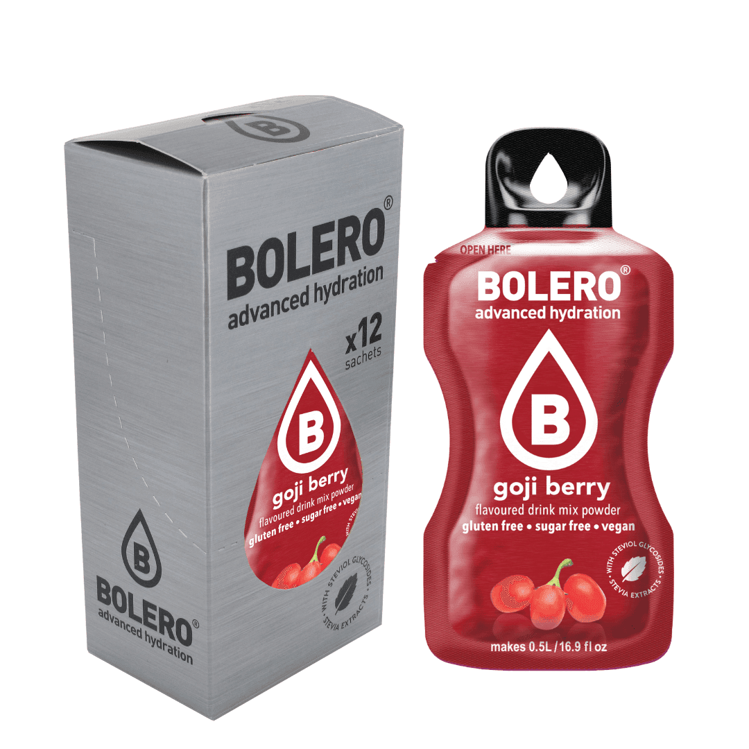 Bolero Sticks Goji bobice