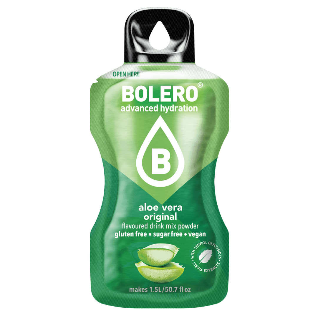 Bolero Classic  Aloe Vera