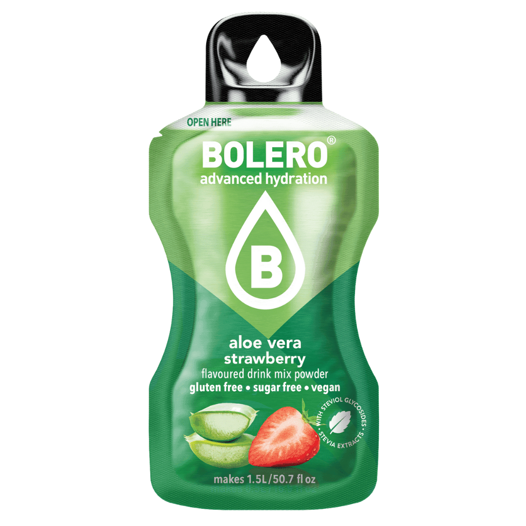 Bolero Classic  Aloe Vera Jagoda
