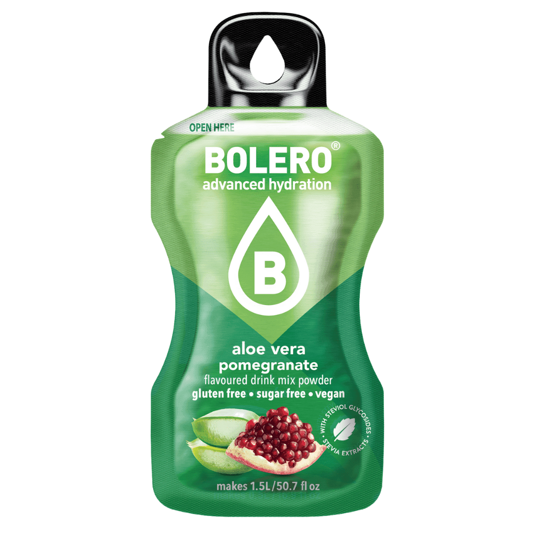 Bolero Classic  Aloe Vera Nar