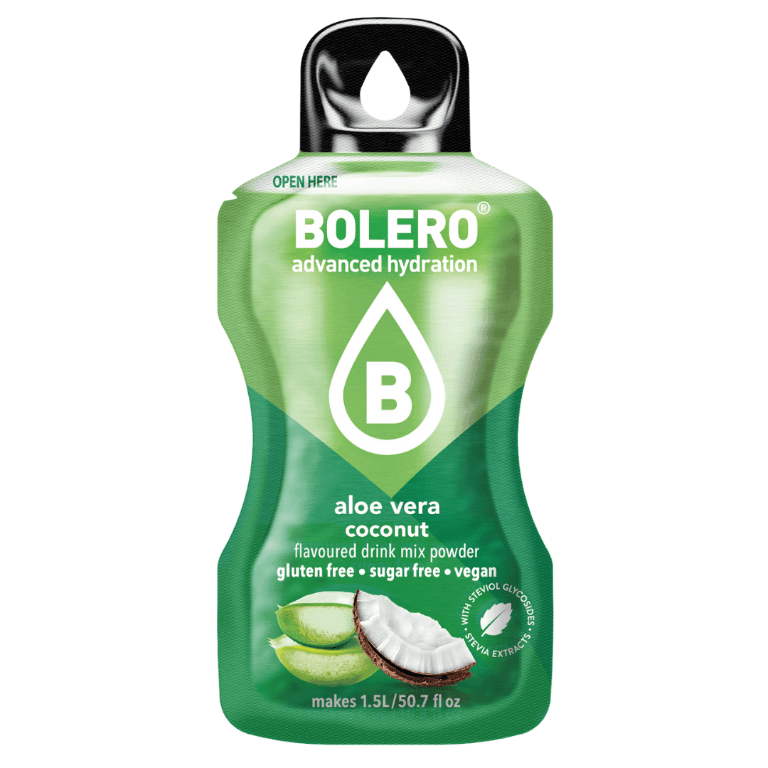 Bolero Classic  Aloe Vera Kokos