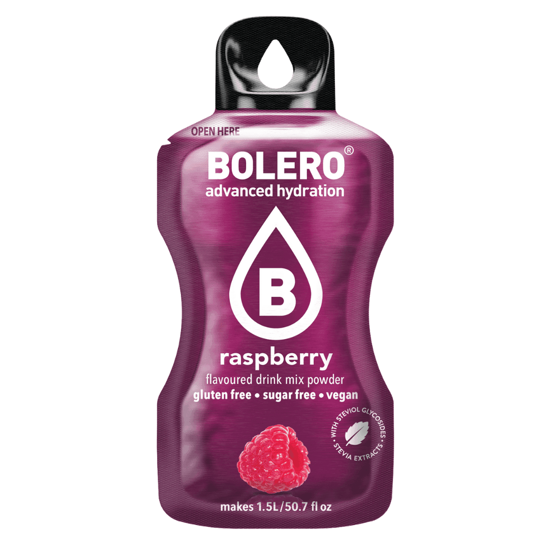 Bolero Classic  Malina