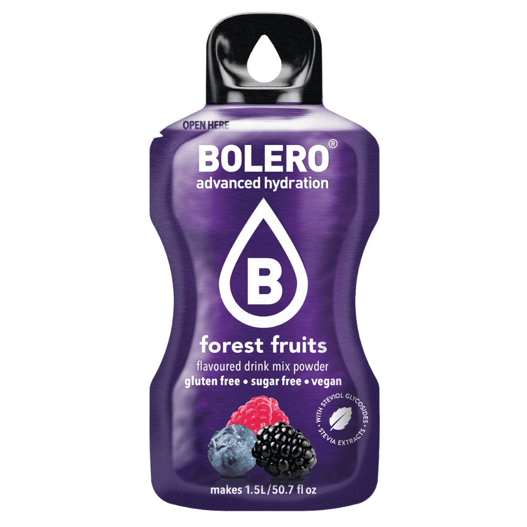 Bolero Classic  šumsko voće