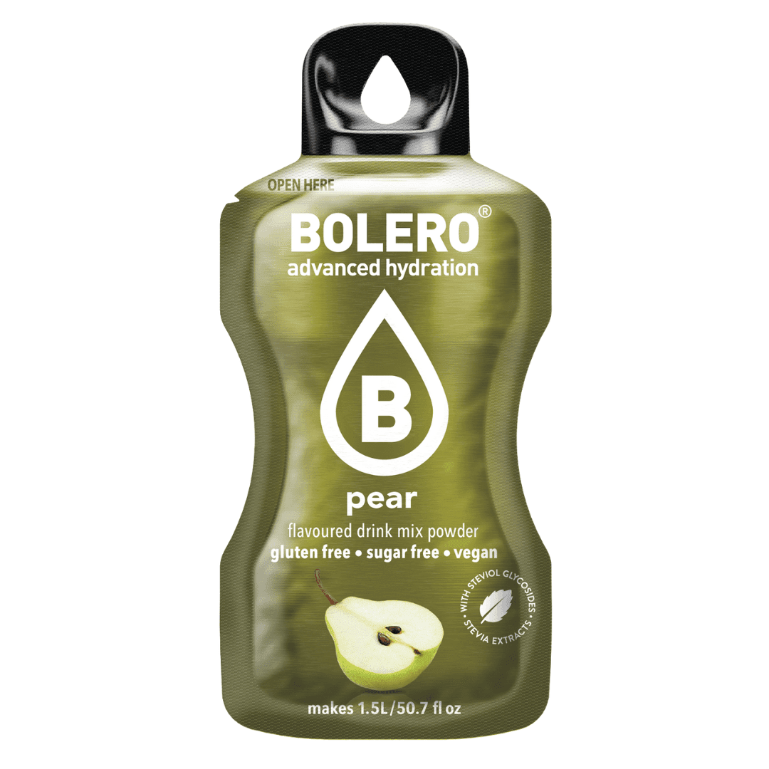 Bolero Classic  Kruška