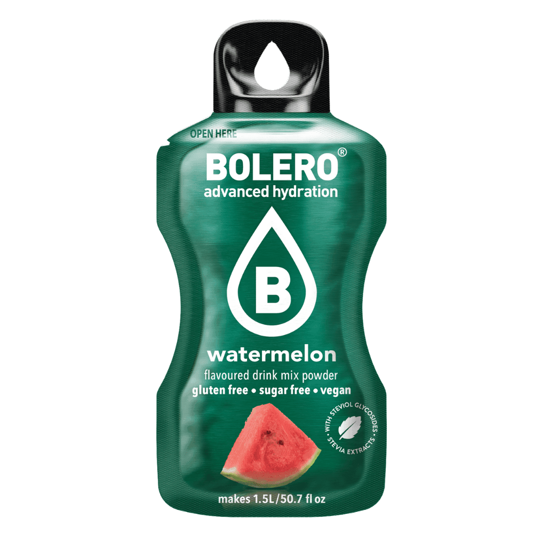 Bolero Classic  Lubenica