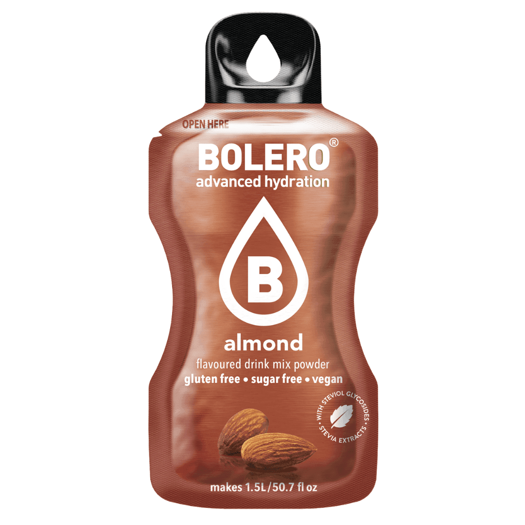 Bolero Classic  Badem