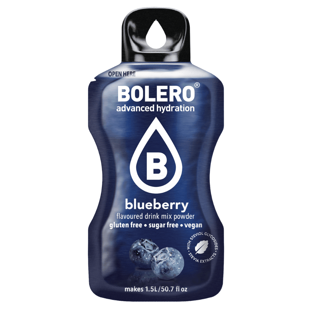 Bolero Classic  Borovnica