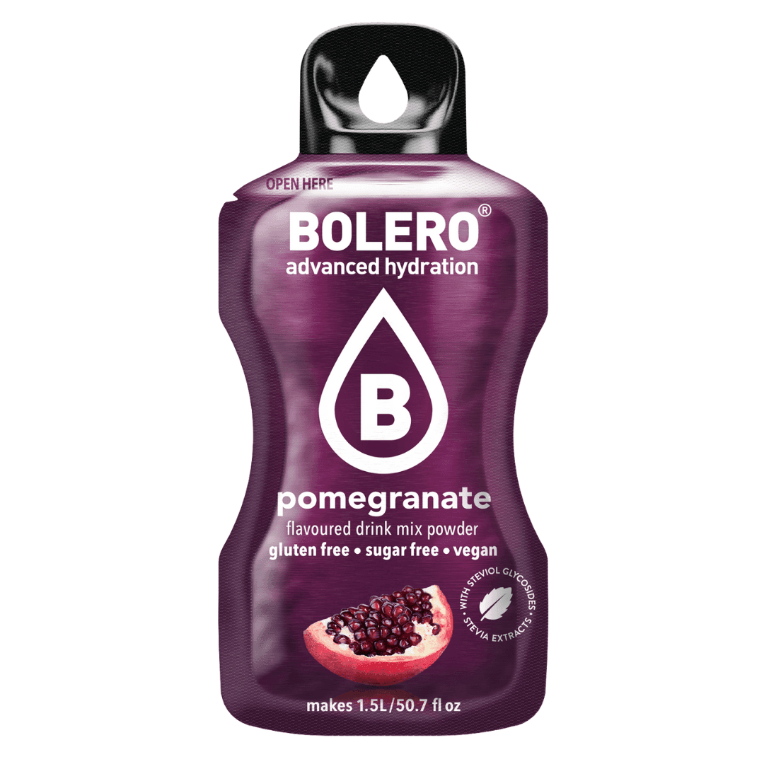 Bolero Classic  Nar