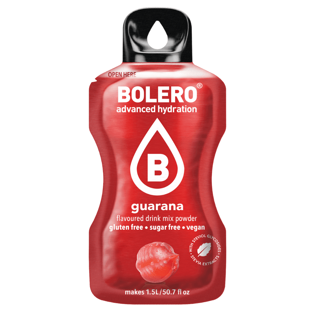 Bolero Classic  Guarana