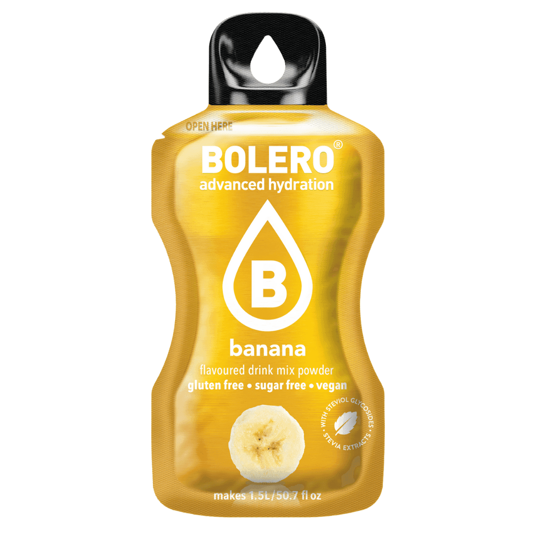 Bolero Classic  Banana